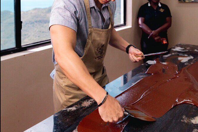 St Lucia Treasures - (Chocolates Rum and Rafting) - Who this tour suits best (and who should think twice)