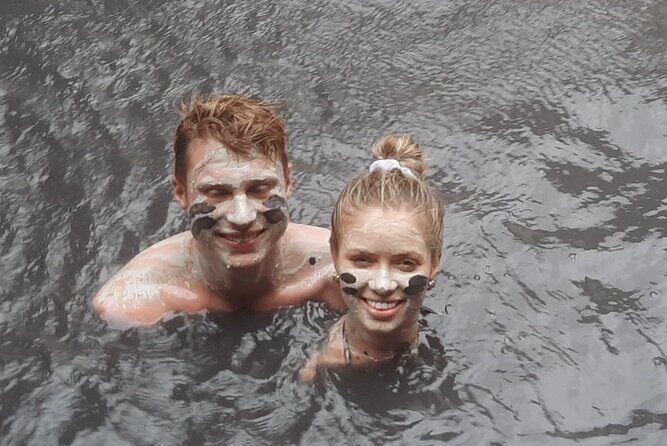 Sulphur Springs Mud Bath and Toraille Waterfall Tour with Creole Lunch - Cap Estate pickup and a smart 6-hour game plan
