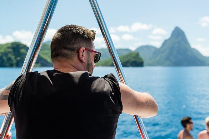 Tet Paul Hike & Soufriere Catamaran Experience - Who should book this tour (and who should skip it)
