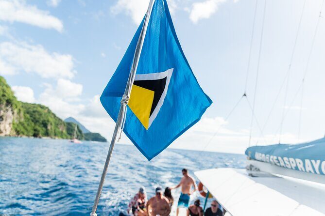 Tet Paul Hike & Soufriere Catamaran Experience - Should you book Tet Paul Hike & Soufrière Catamaran?
