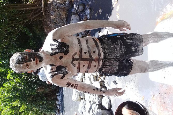 Tet Paul "Stairway to heaven" Tour in St Lucia - Tet Paul Nature Trail: the Stairway to Heaven hike, mud and all