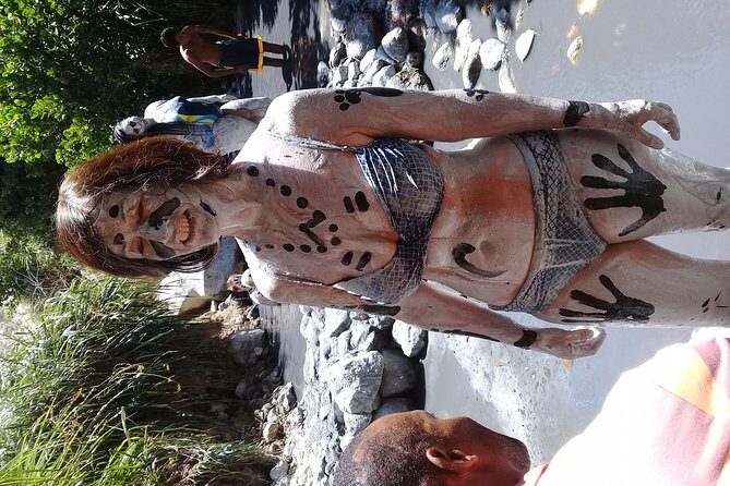 Tet Paul "Stairway to heaven" Tour in St Lucia - Optional add-ons: rum, mud baths, volcano time, and the chocolate workshop