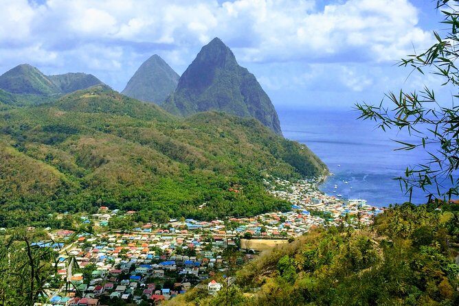 The Best of Saint Lucia Tour - Key highlights worth booking for