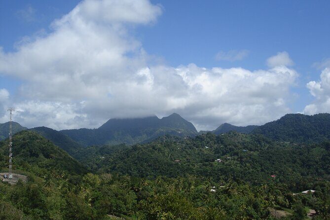 The Best of Saint Lucia Tour - A smooth intro to St Lucia’s best-known scenery