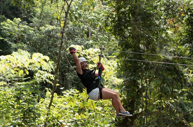 Treetop Adventure Park Canopy Tour - Quick Planning Tips So Your Day Feels Smooth