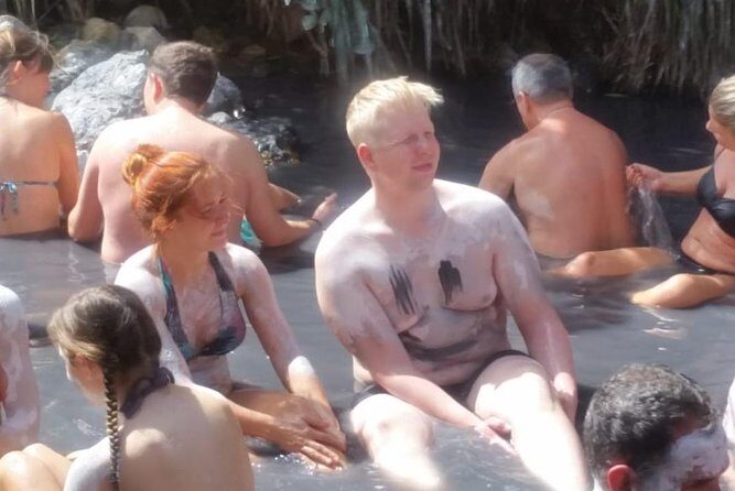 Trip to Soufiere: Volcano, Twin Pitons, Waterfall, Mud Bath & Botanical Garden - How the timing works in a 5-hour Soufrière day