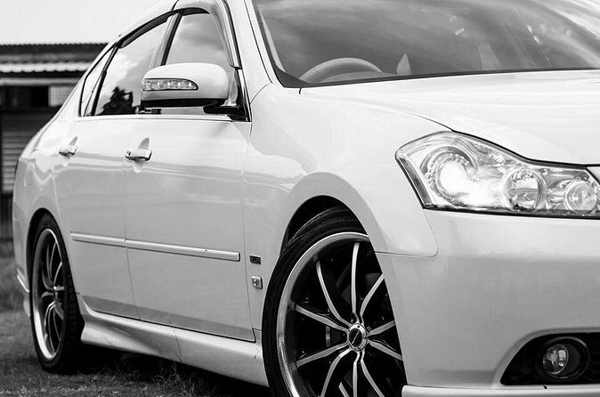 UVF Airport Transfers - Price and Value: $120 for Up to Four People