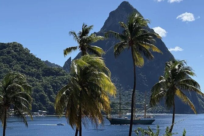 Wow Tours St. Lucia (COVID-19 Certified) - Quick hits before you go