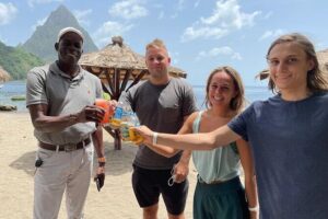 Wow Tours St. Lucia (COVID-19 Certified) - Price and value: what $92 really buys you