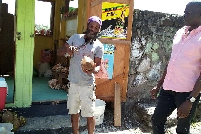 Wow Tours St. Lucia (COVID-19 Certified) - Anse La Raye: fishing culture meets beach time